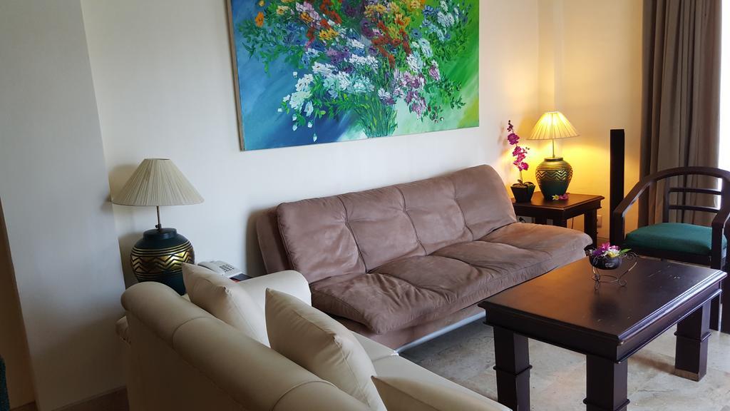 Legian Private Apartments At Jayakarta Resort מראה חיצוני תמונה
