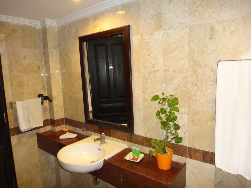 Legian Private Apartments At Jayakarta Resort מראה חיצוני תמונה